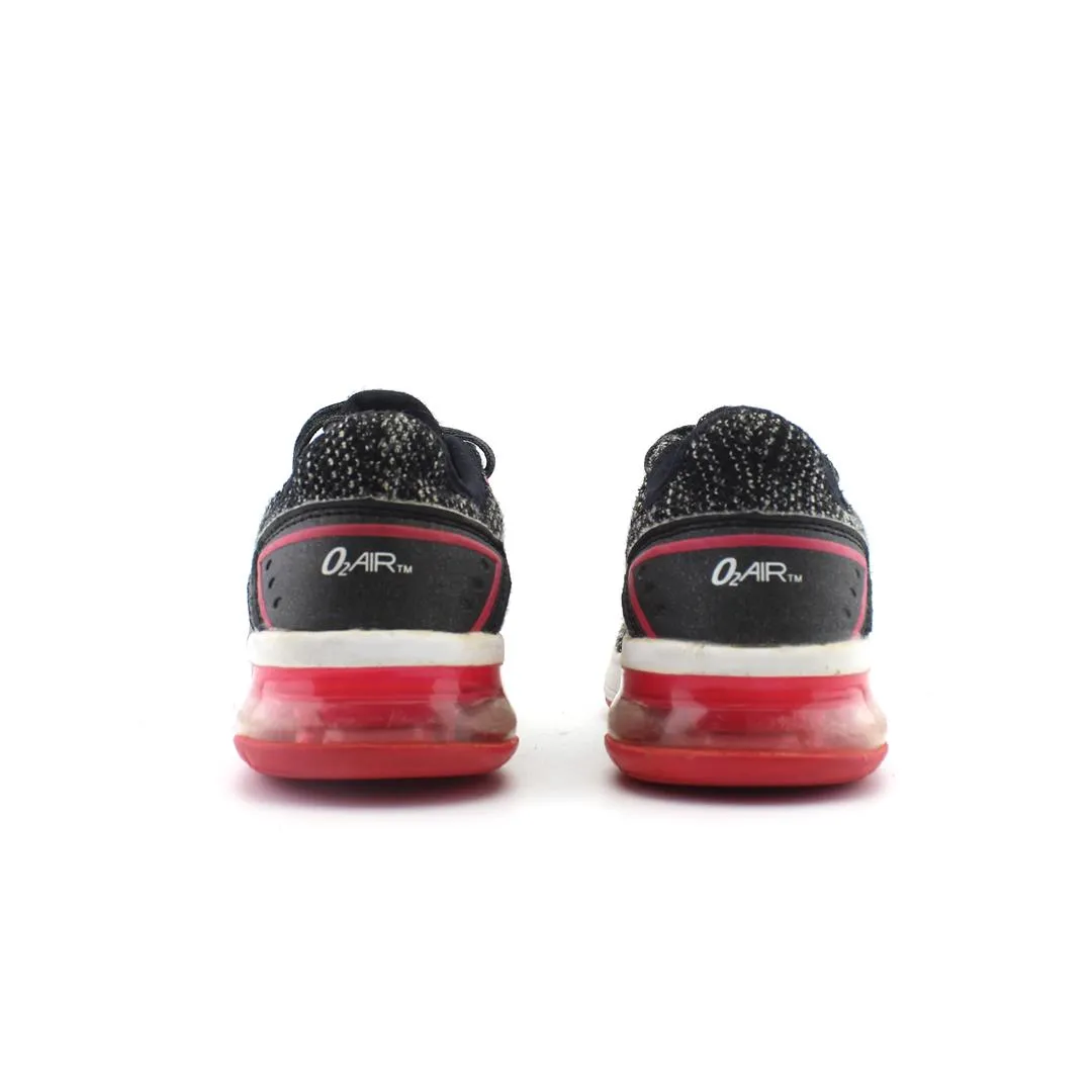 ATHLETIC WORKS O2AIR TM