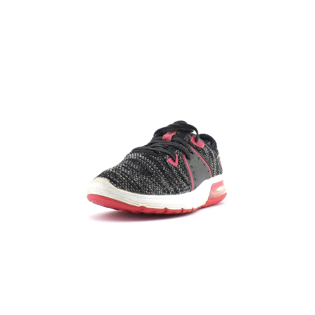 ATHLETIC WORKS O2AIR TM