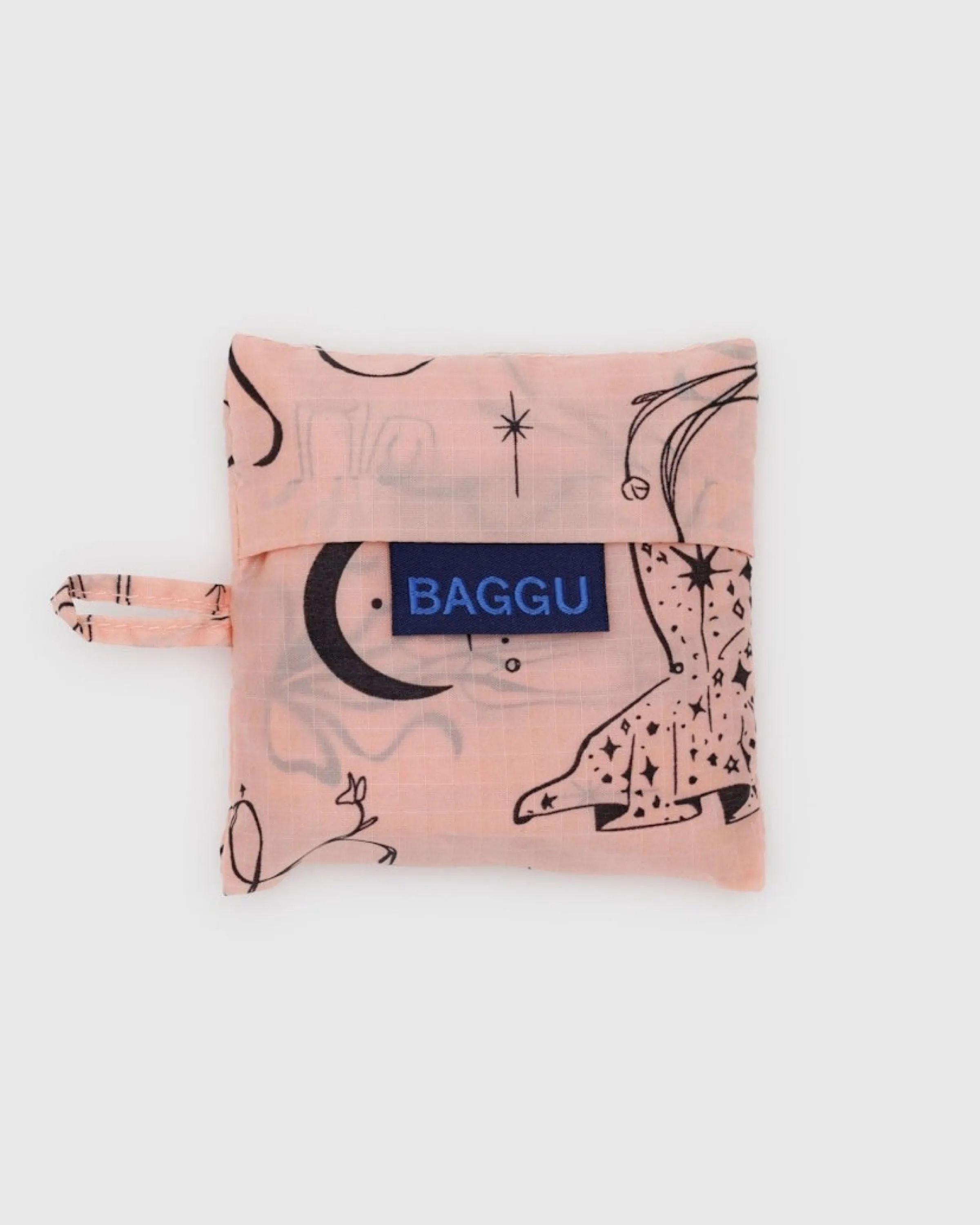 Baby Ballet Icons Baggu