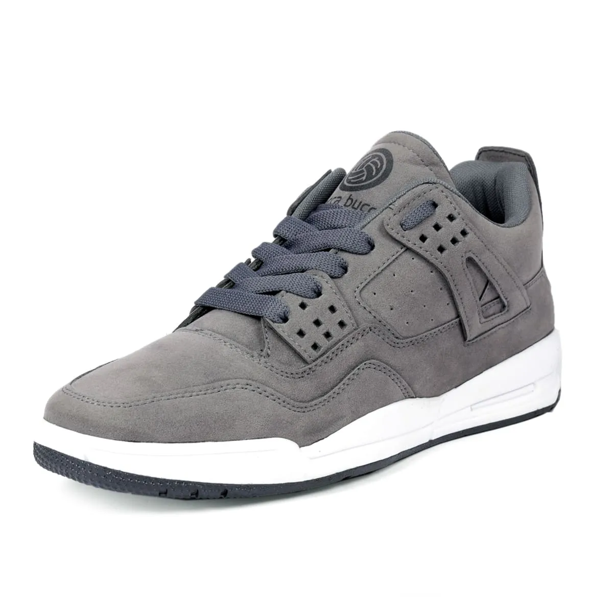 Bacca Bucci ULTRAFORCE Mid-top Athletic-Inspired Casual Shoes