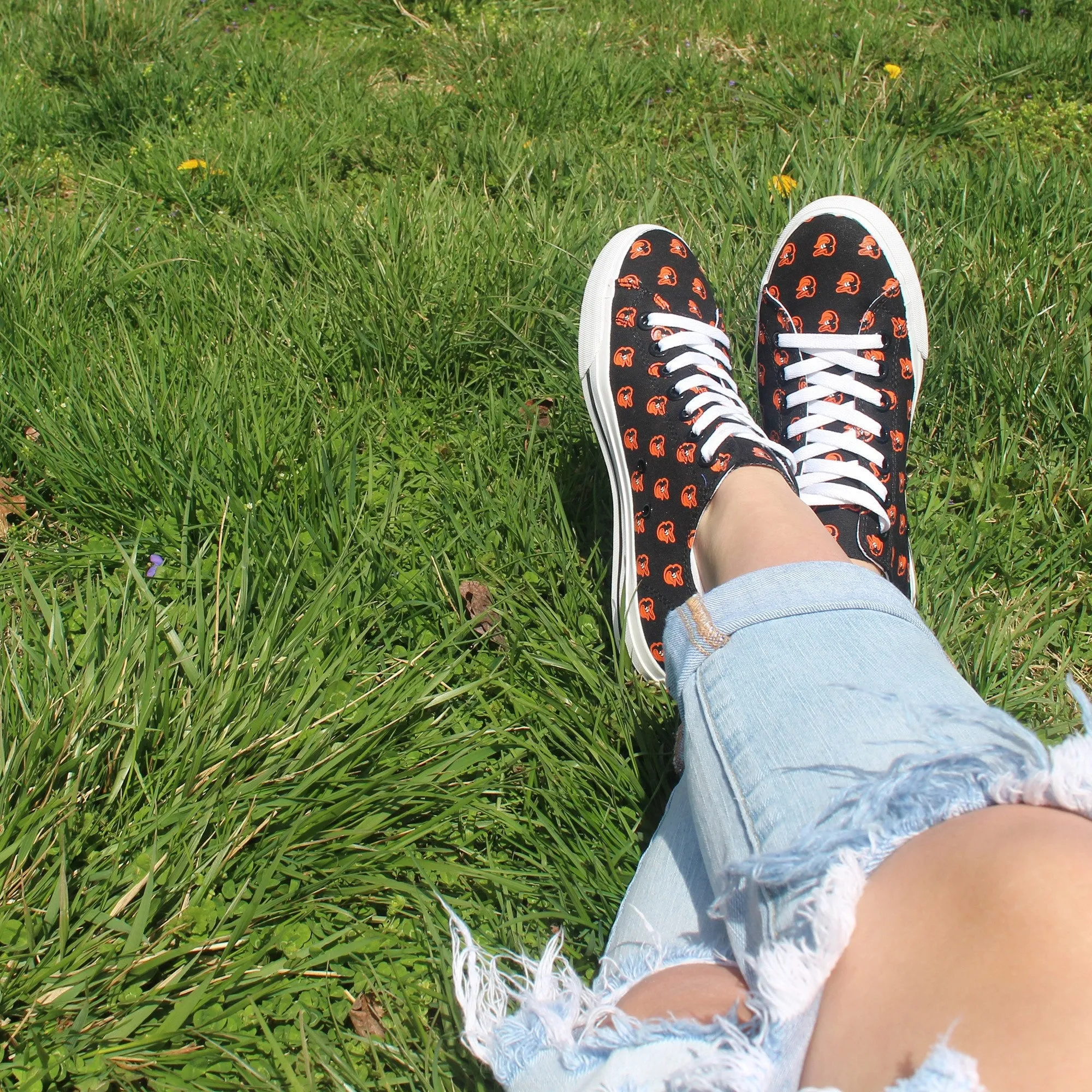 Baltimore Orioles Baseball / Shoes