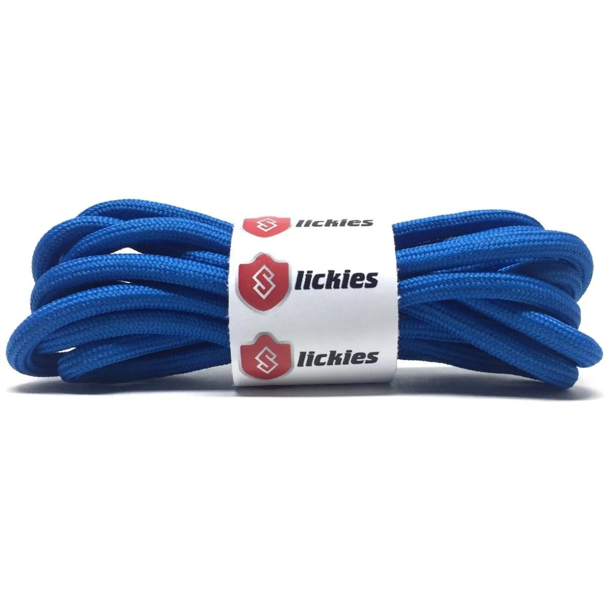 BASICS Blue Rope Laces