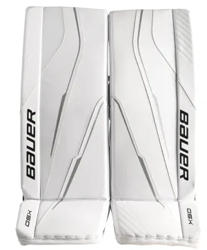 Bauer GSX 2023 Senior Goalie Pads