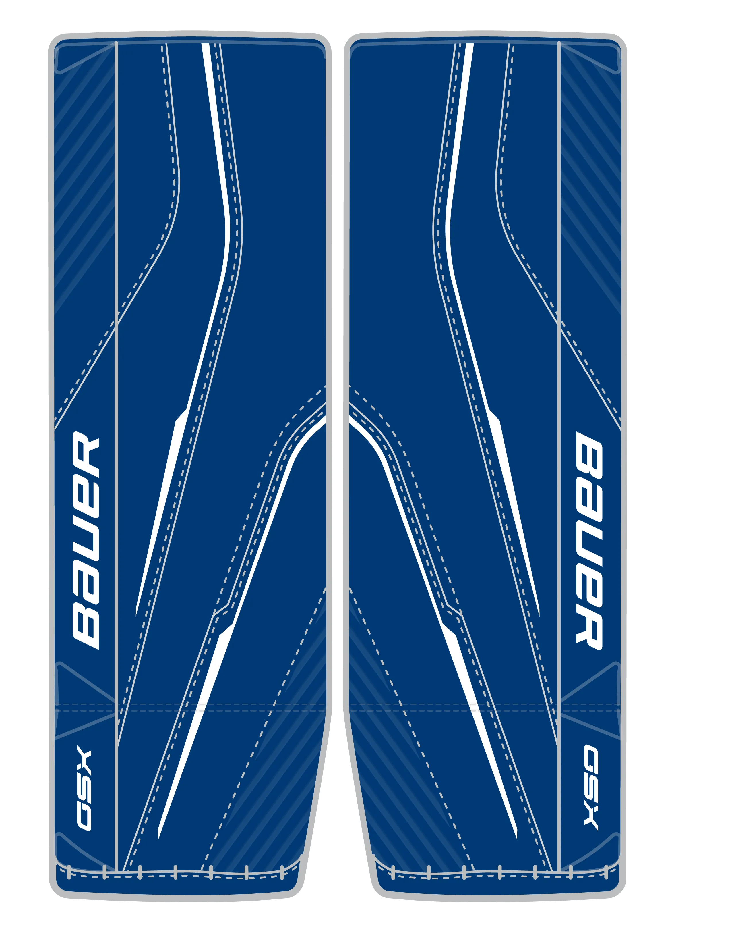 Bauer GSX 2023 Senior Goalie Pads