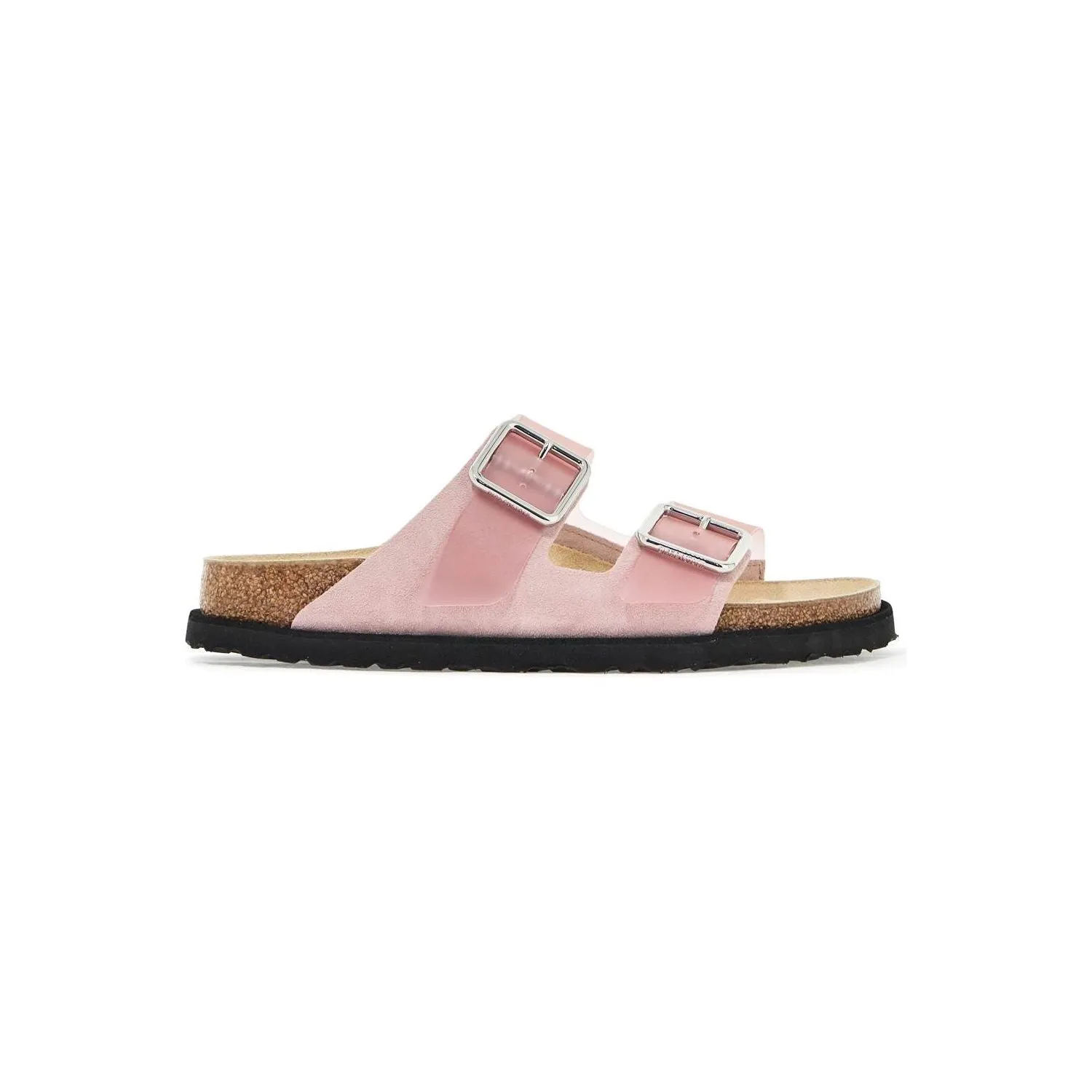 Birkenstock 1774 arizona pvc slide sandals