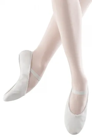 Bloch Child Arise B Width Ballet Shoe