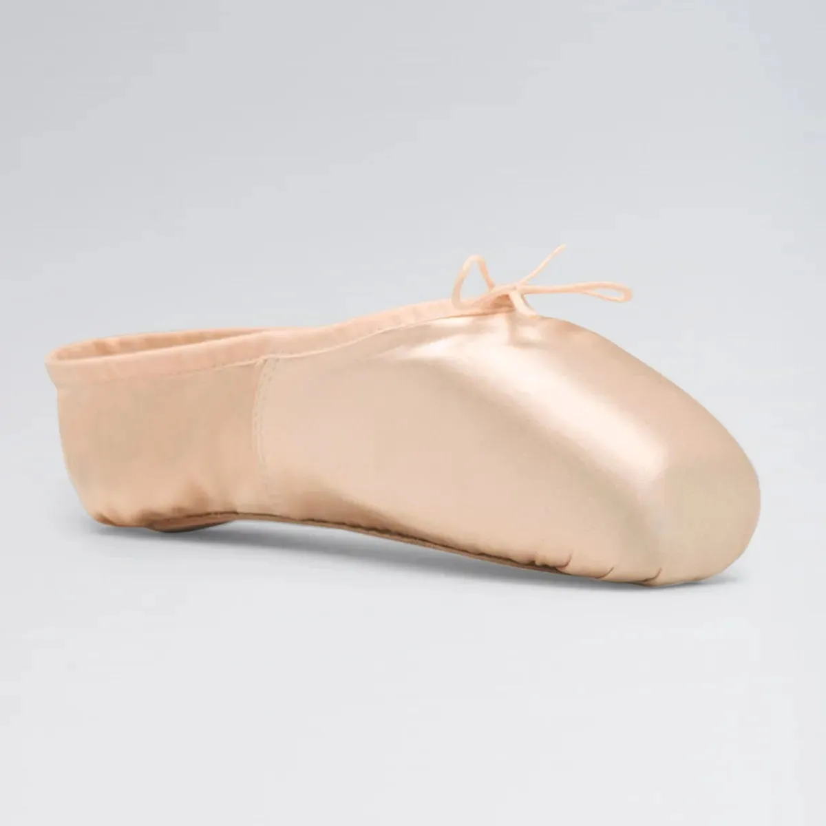 Bloch S0131S Hard Shank Pointe Shoes - Serenade Strong