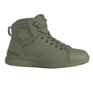 Bocanci Hybrid Boot K15038-06Cg Camo Green