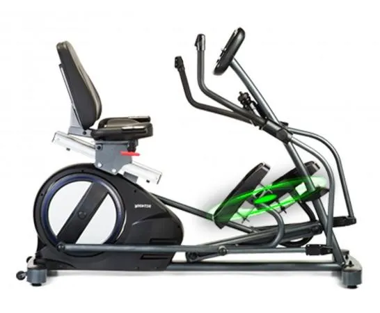 BodyCraft SCT400G Seated Elliptical Cross Trainer