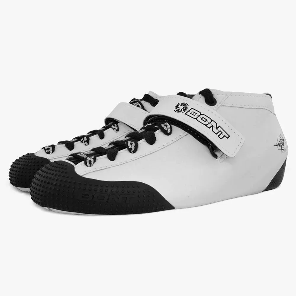 Bont Hybrid Carbon Durolite