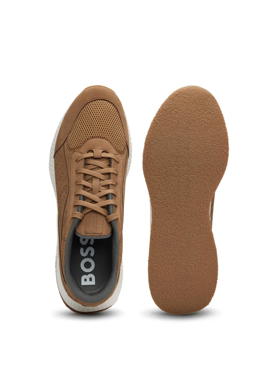 BOSS Trainer Shoes - TTNM EVO OTB