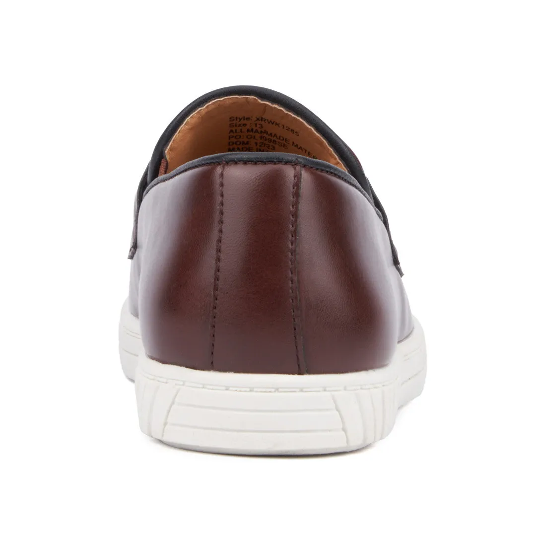 Boy's Aeneas Dress Casual Loafers