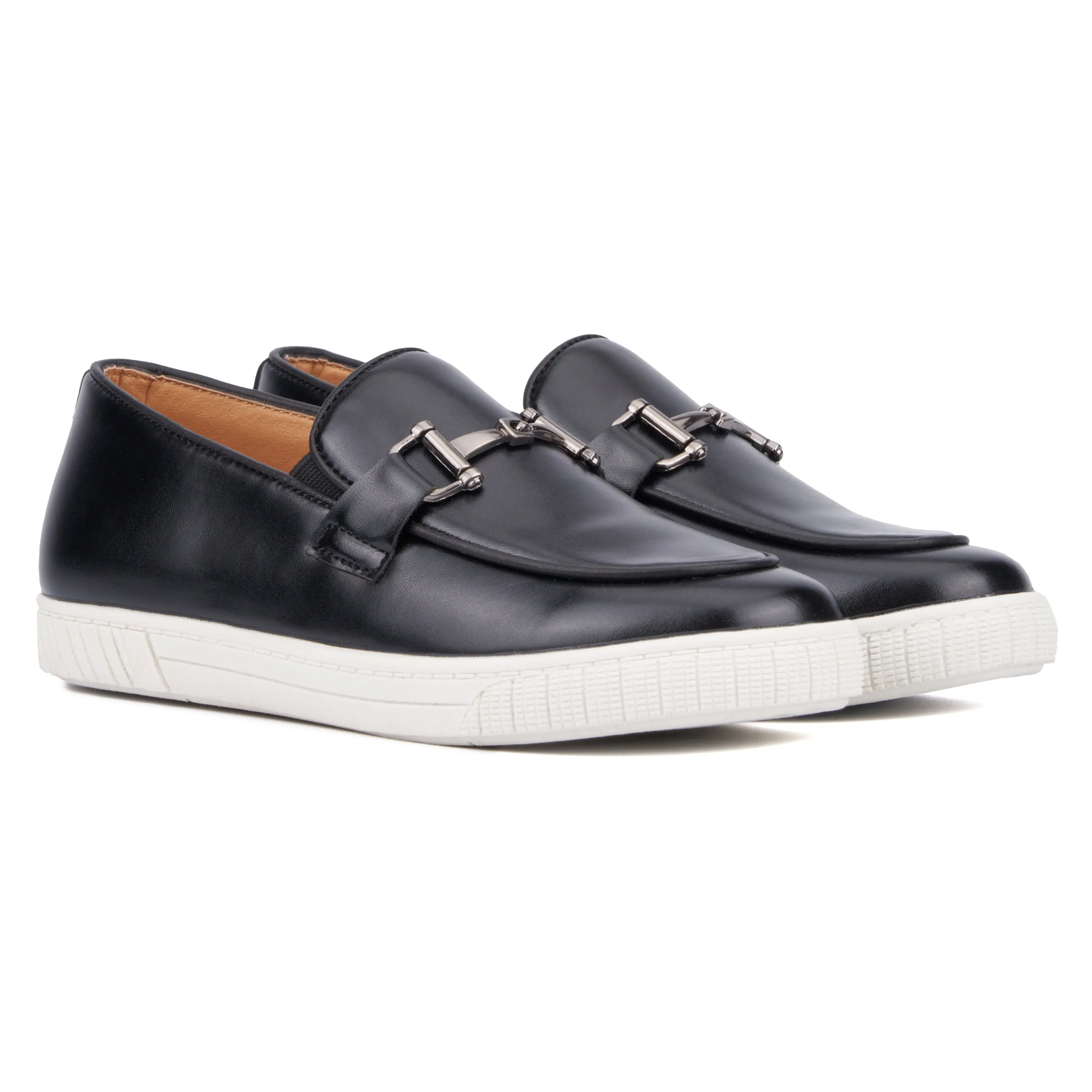 Boy's Aeneas Dress Casual Loafers