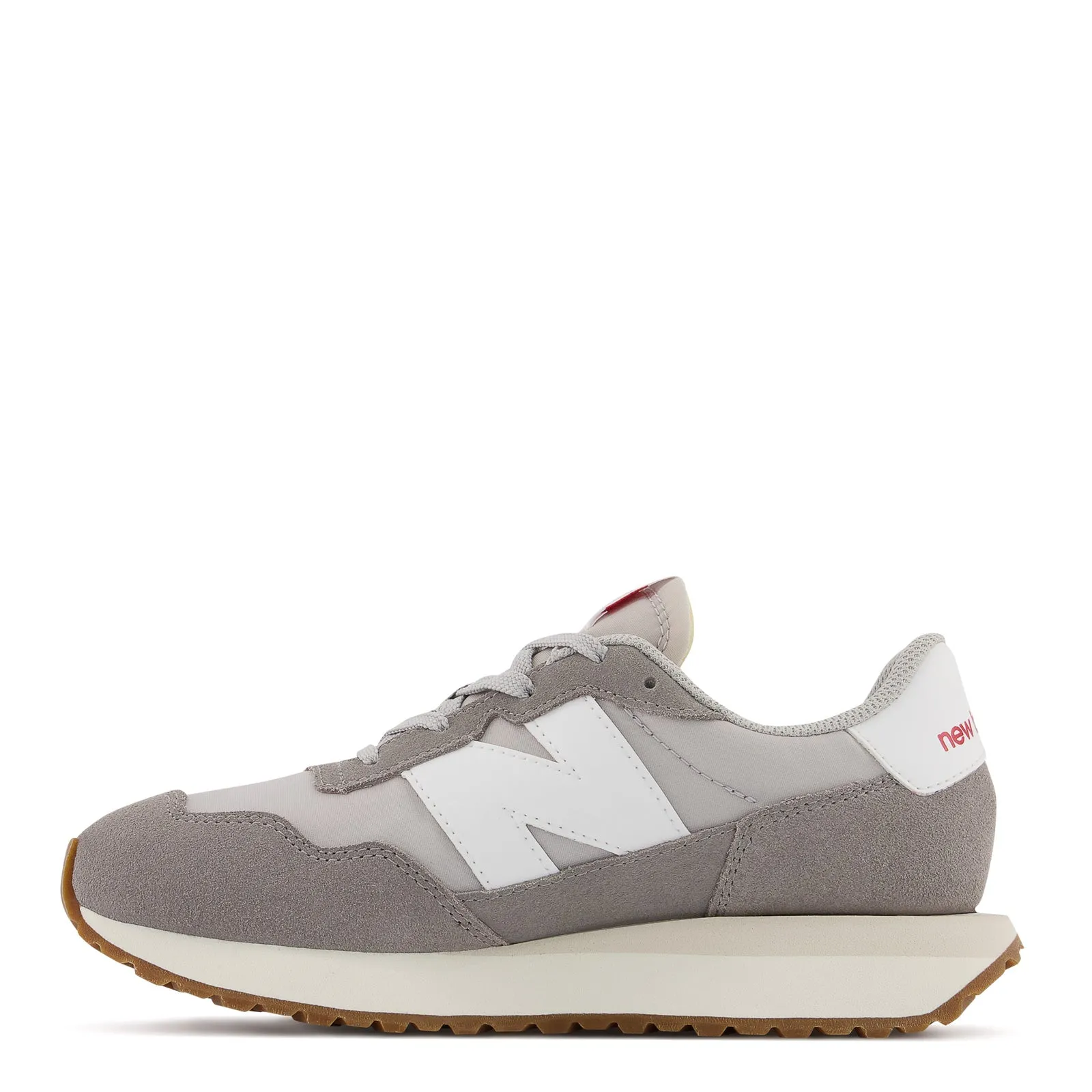 Boy's New Balance, 237 Sneaker - Big Kid