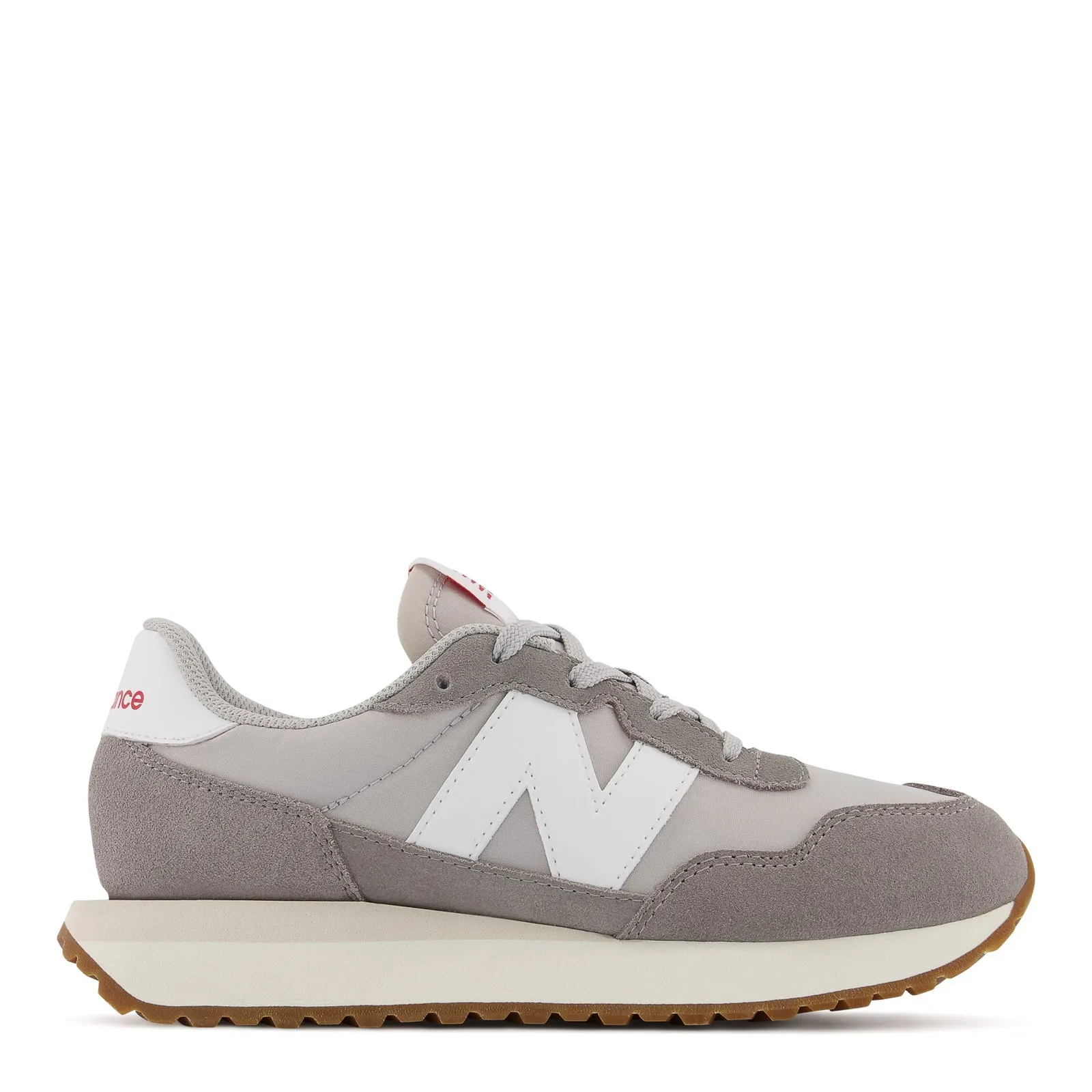 Boy's New Balance, 237 Sneaker - Big Kid