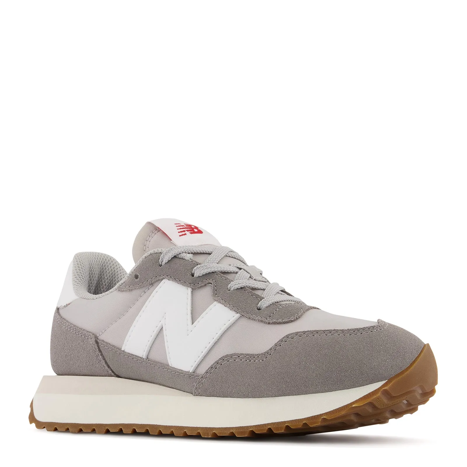 Boy's New Balance, 237 Sneaker - Big Kid