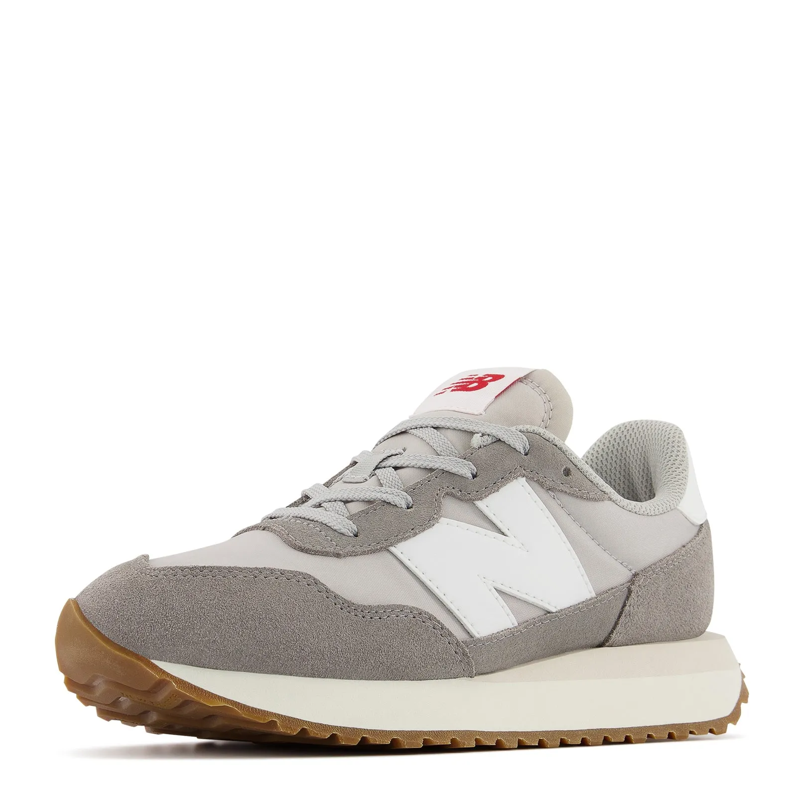 Boy's New Balance, 237 Sneaker - Big Kid