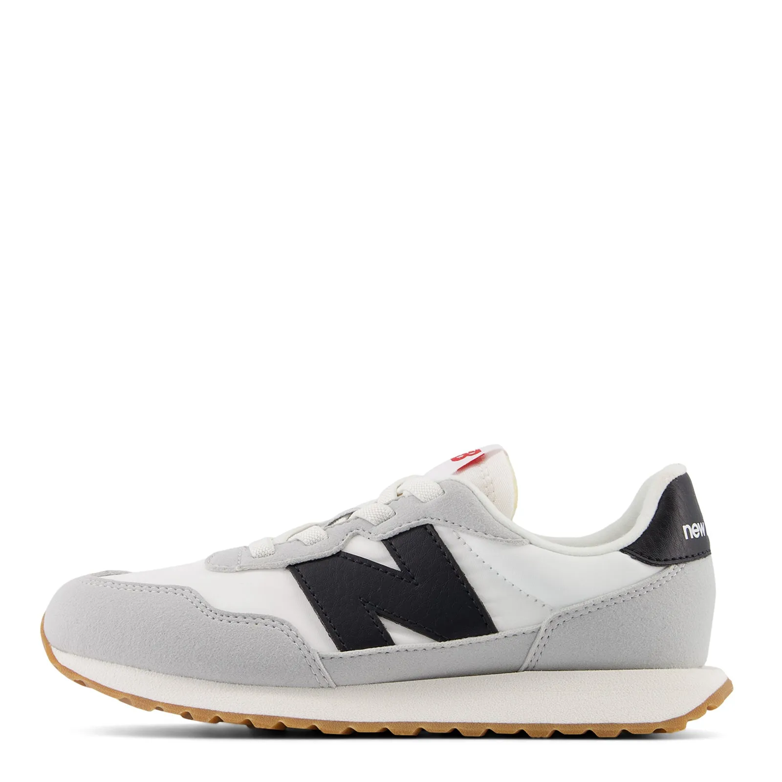 Boy's New Balance, 237 Sneaker - Little Kid