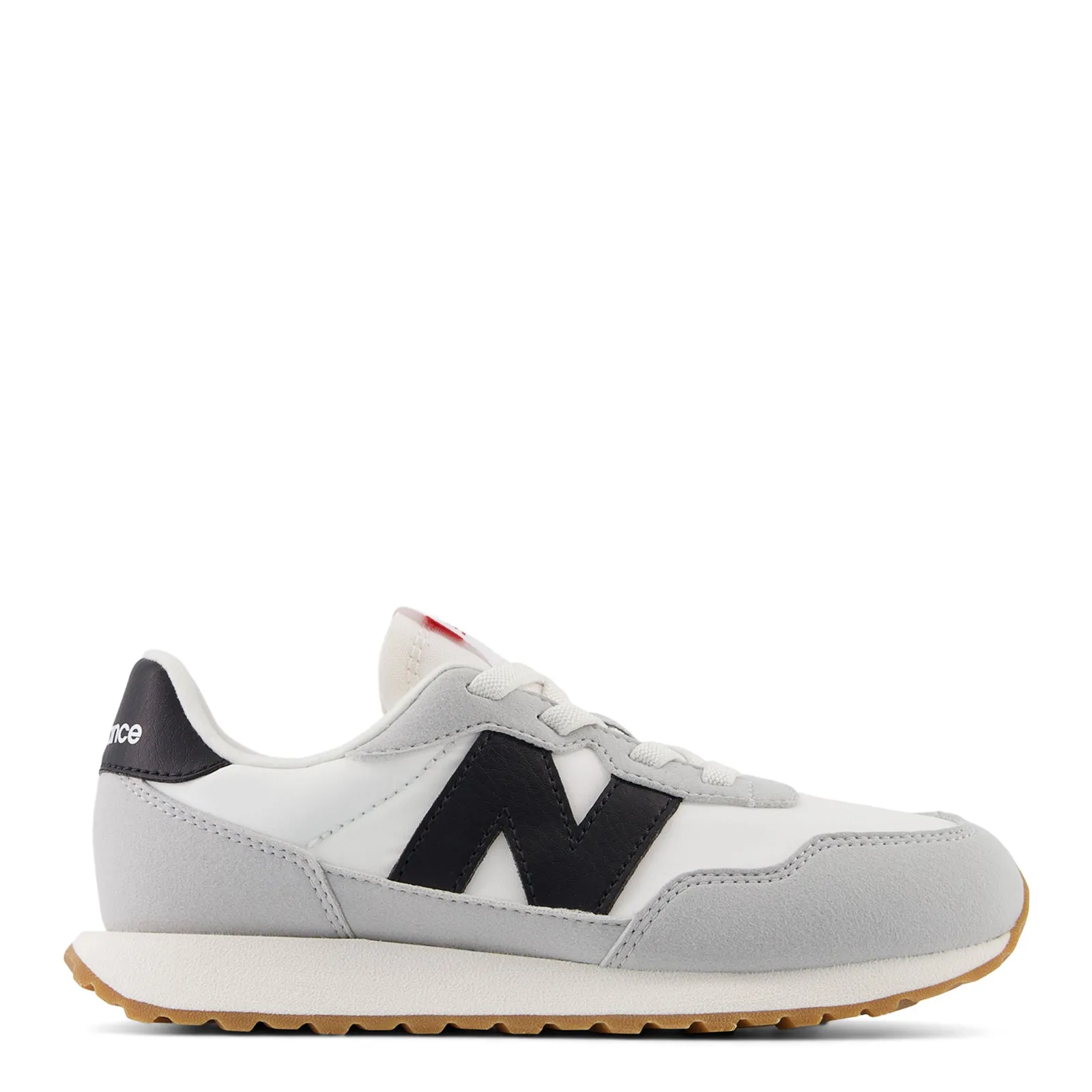 Boy's New Balance, 237 Sneaker - Little Kid