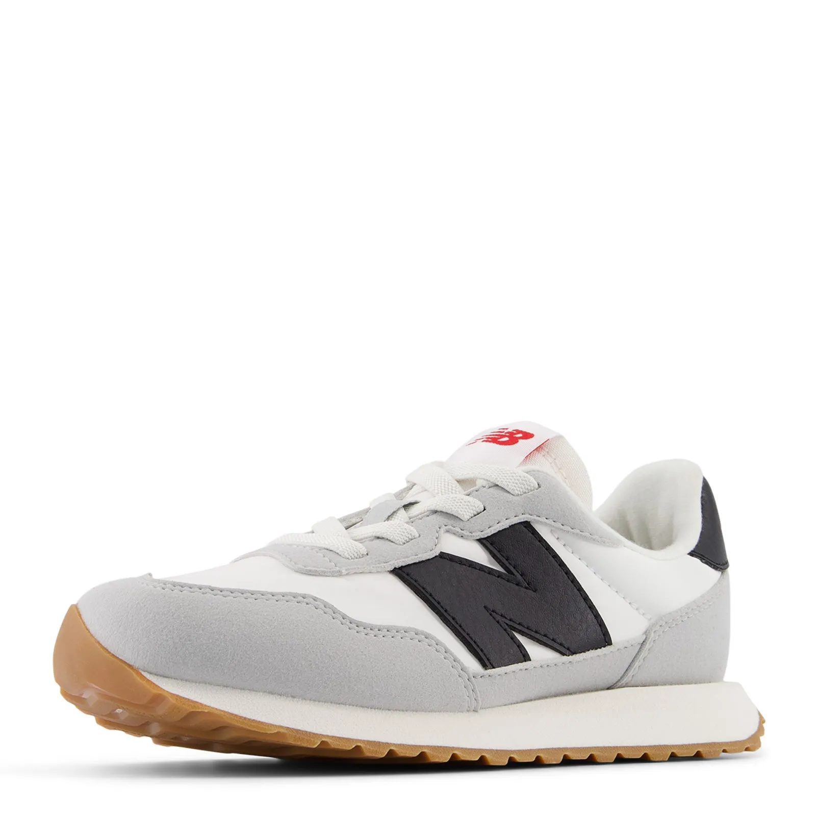 Boy's New Balance, 237 Sneaker - Little Kid