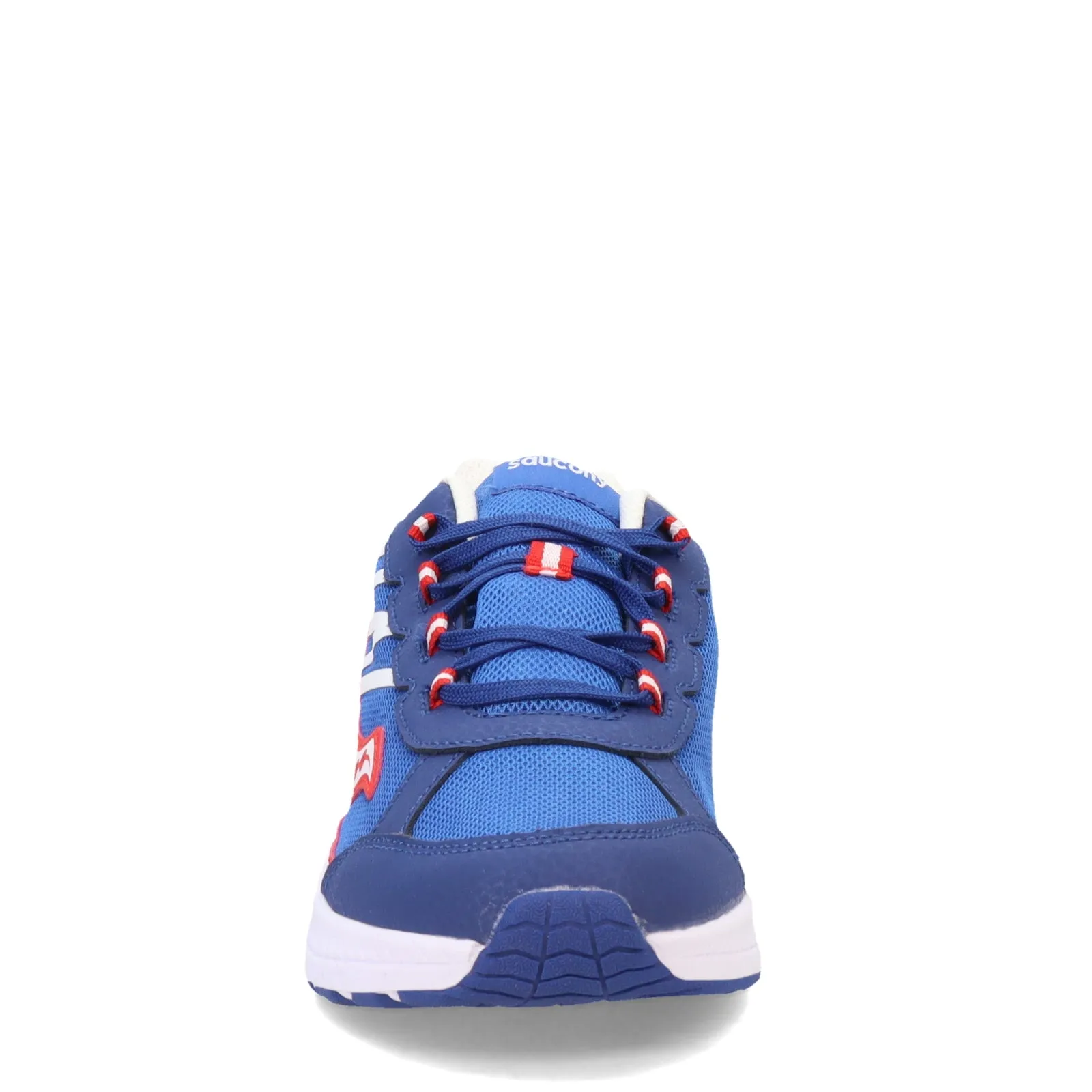 Boy's Saucony, Dash Sneaker - Big Kid