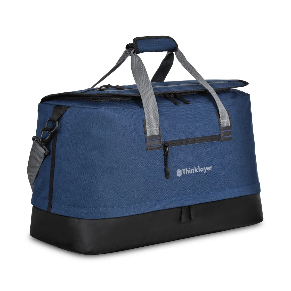 Brighton Adjustable Duffel