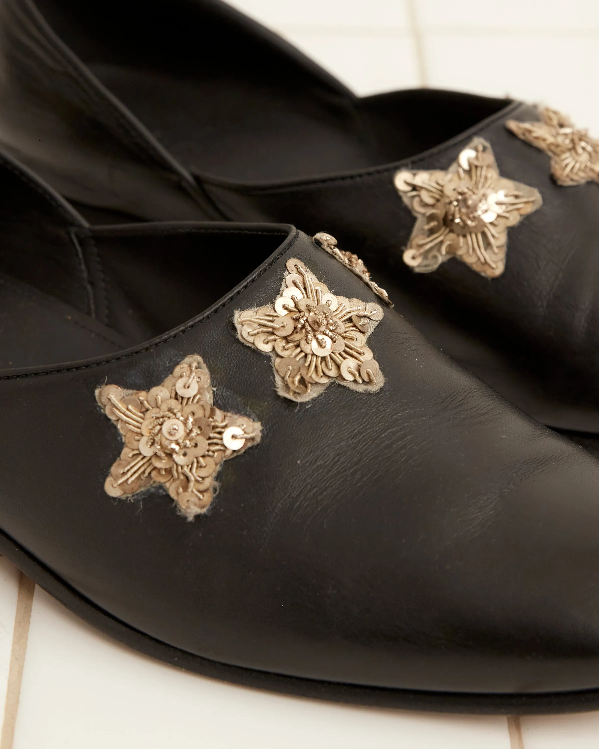 Bullion Star Shoes