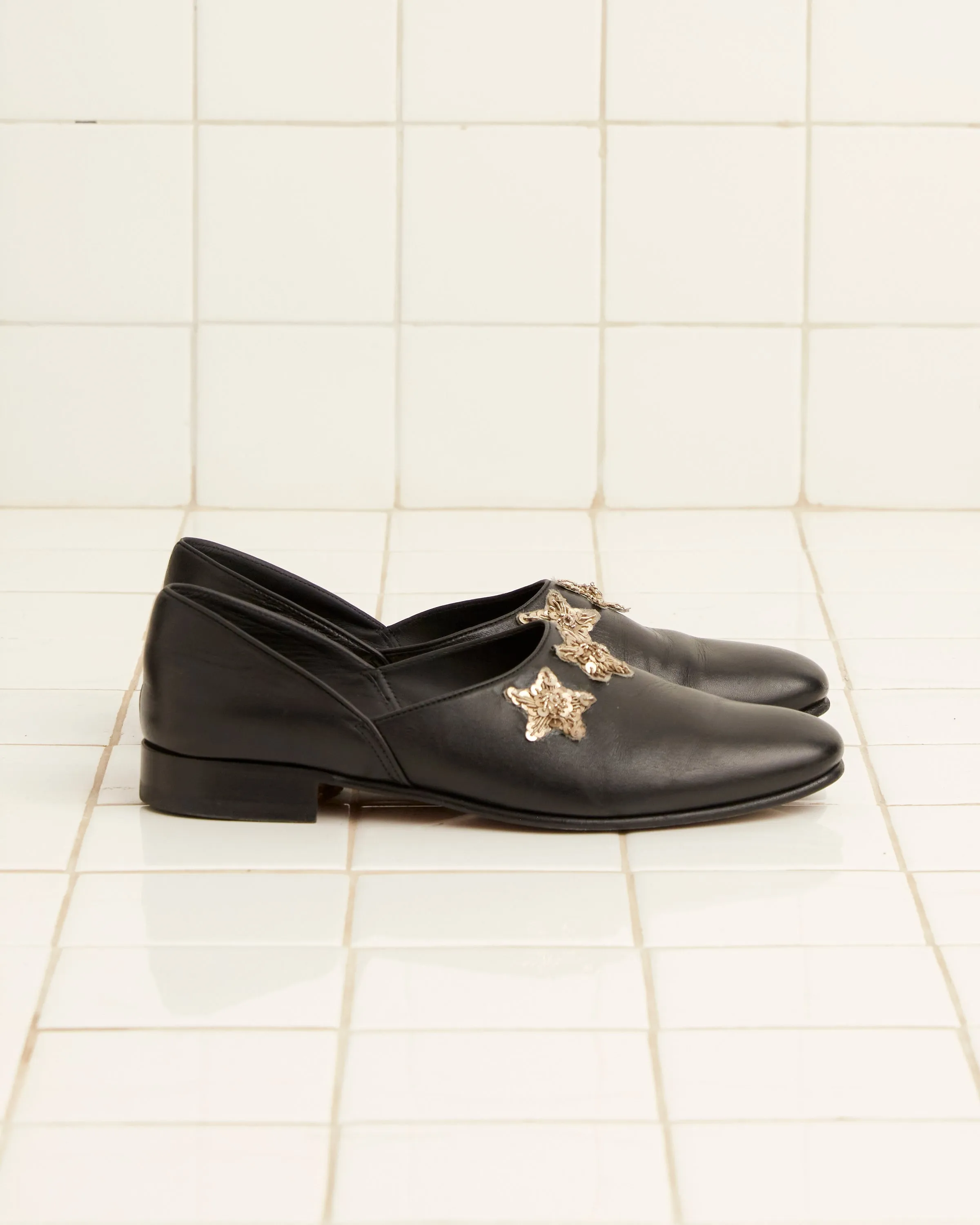 Bullion Star Shoes