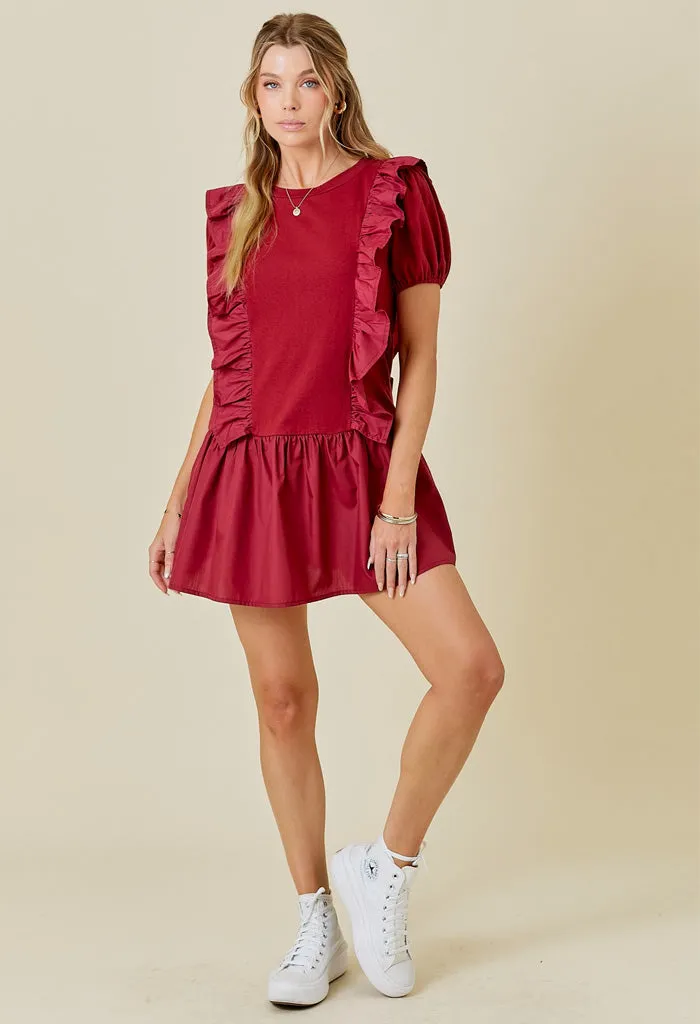 Carolina Mini Dress