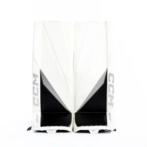 CCM Senior Axis XF Pro USC Spec Hockey Goalie Pad