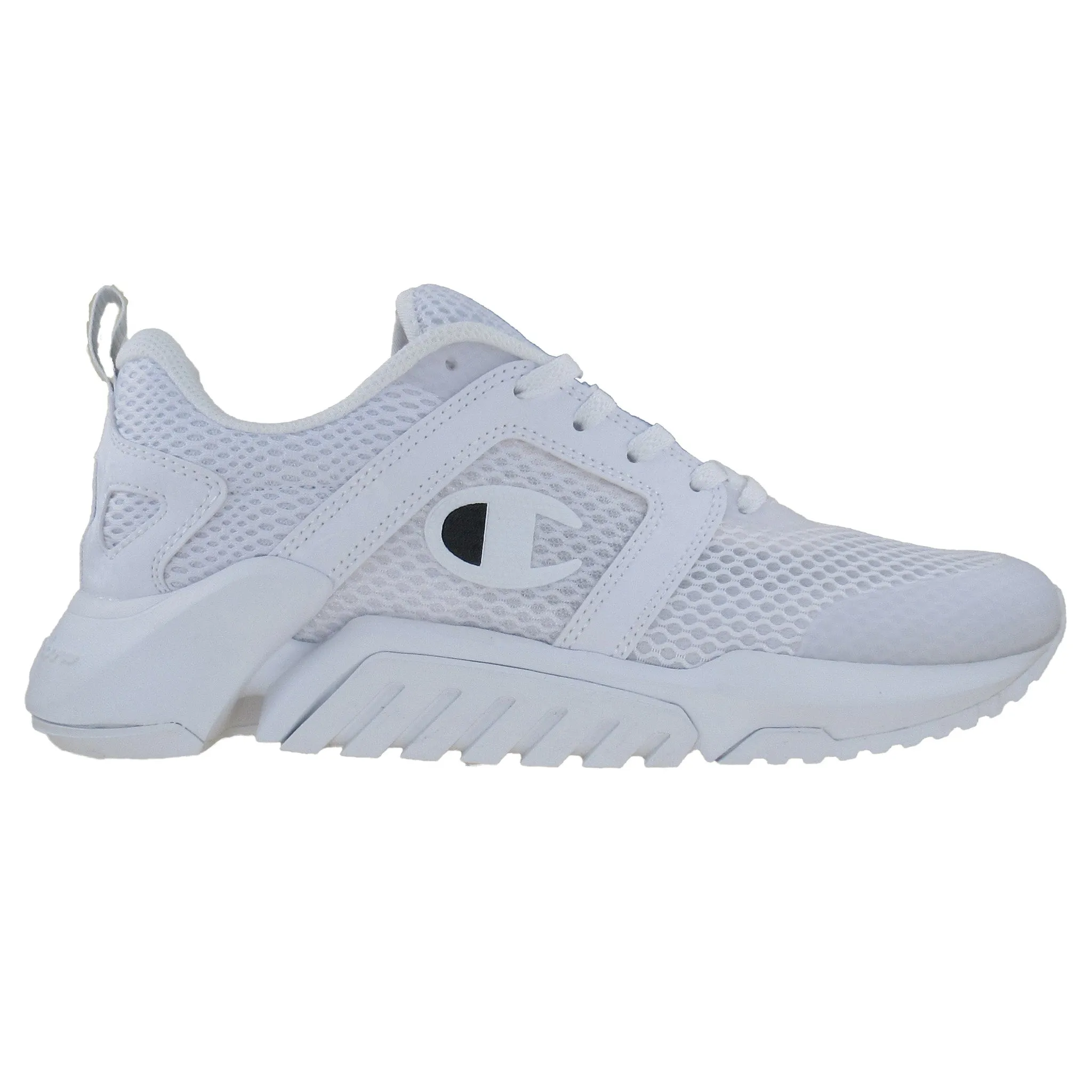 Champion Men's D1 Lite Casual Athletic Lifestyle Shoes