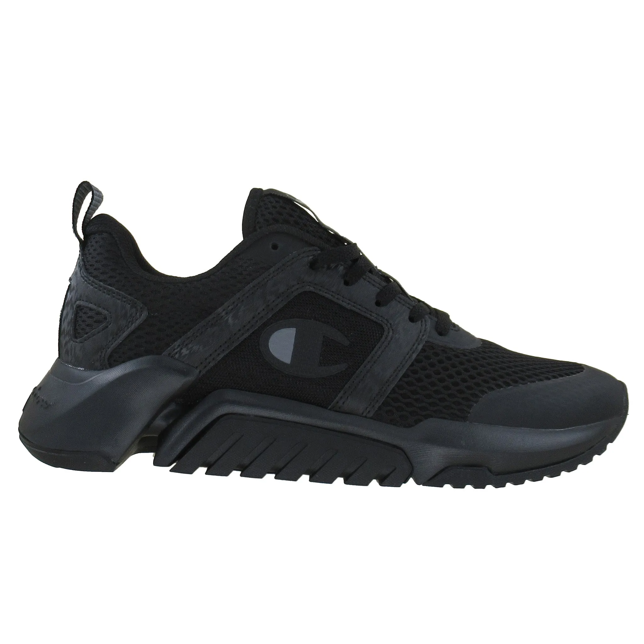 Champion Men's D1 Lite Casual Athletic Lifestyle Shoes