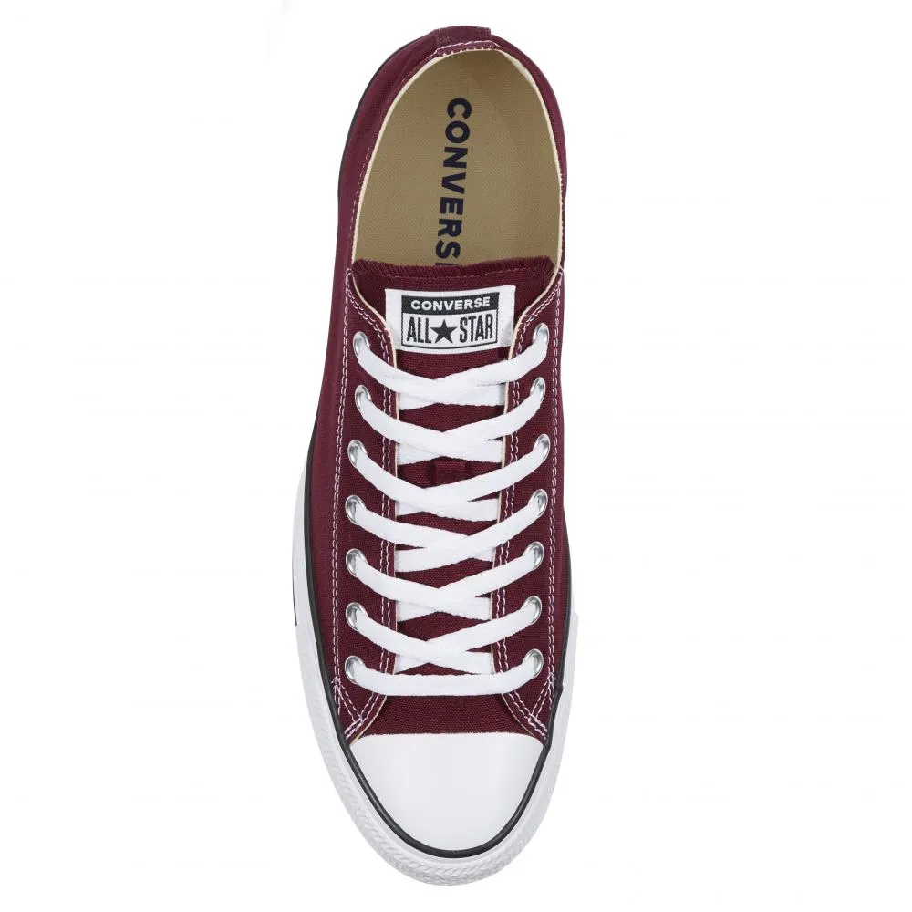 Converse scarpa sneakers da adulto Chuck Taylor All Star Classic M9691C marrone