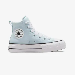 Converse | WMN'S CHUCK TAYLOR ALL STAR PADDED LIFT PLATFORM  { WHITE