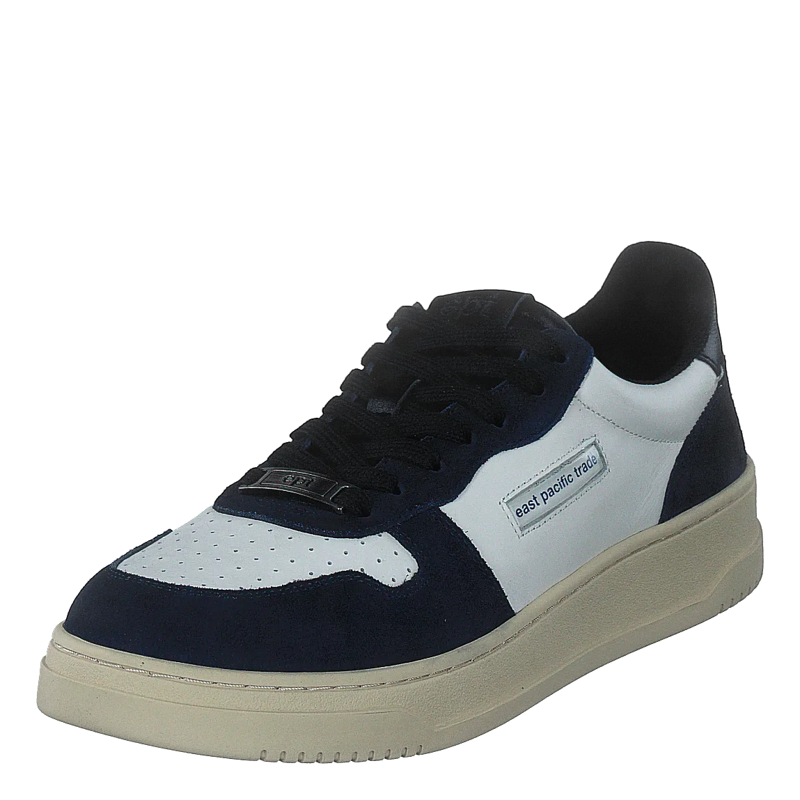 Court Navy/off White