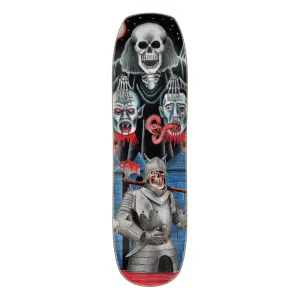 Creature Larry Deck 8.75