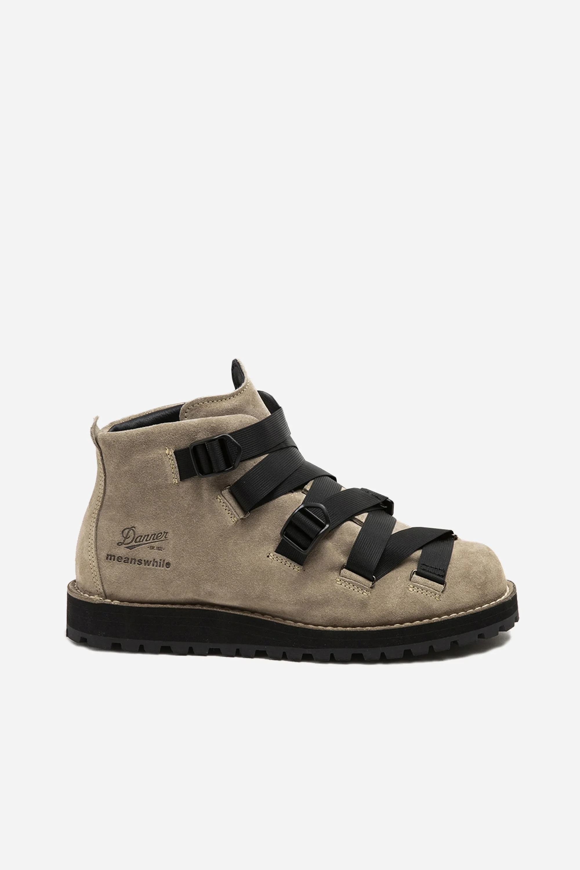 Danner Mountain "Harness" Sand