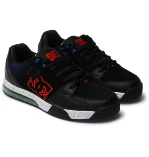 DC Shoes Mens Versatile Le Low Rise Trainers