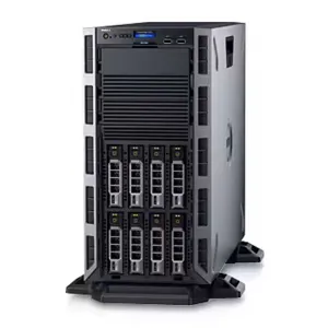 Dell PowerEdge T330 Tower Server Chassis (8x3.5")