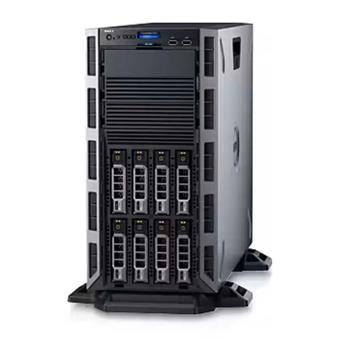 Dell PowerEdge T330 Tower Server Chassis (8x3.5")