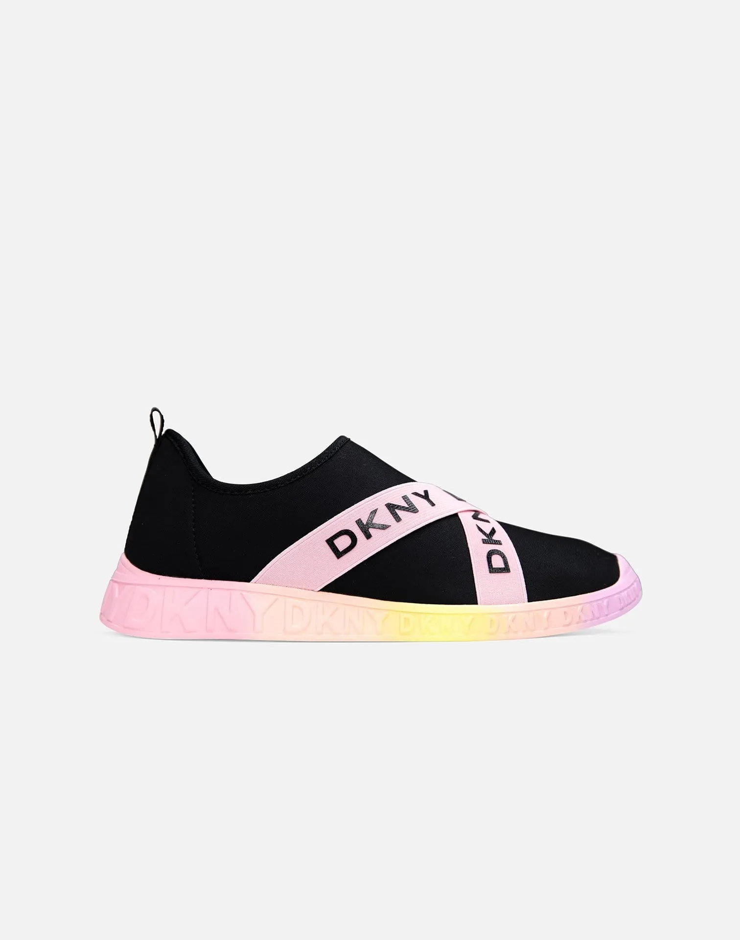 Dkny Allie Stretch Grade-School