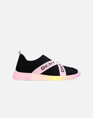 Dkny Allie Stretch Grade-School