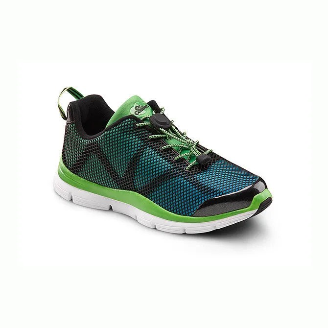 Dr. Comfort Women's Katy Athletic Shoes