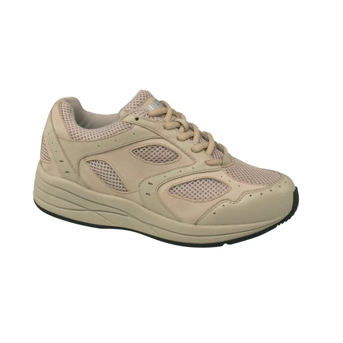 Drew Flare Women Athletic Shoes In Bone Combo