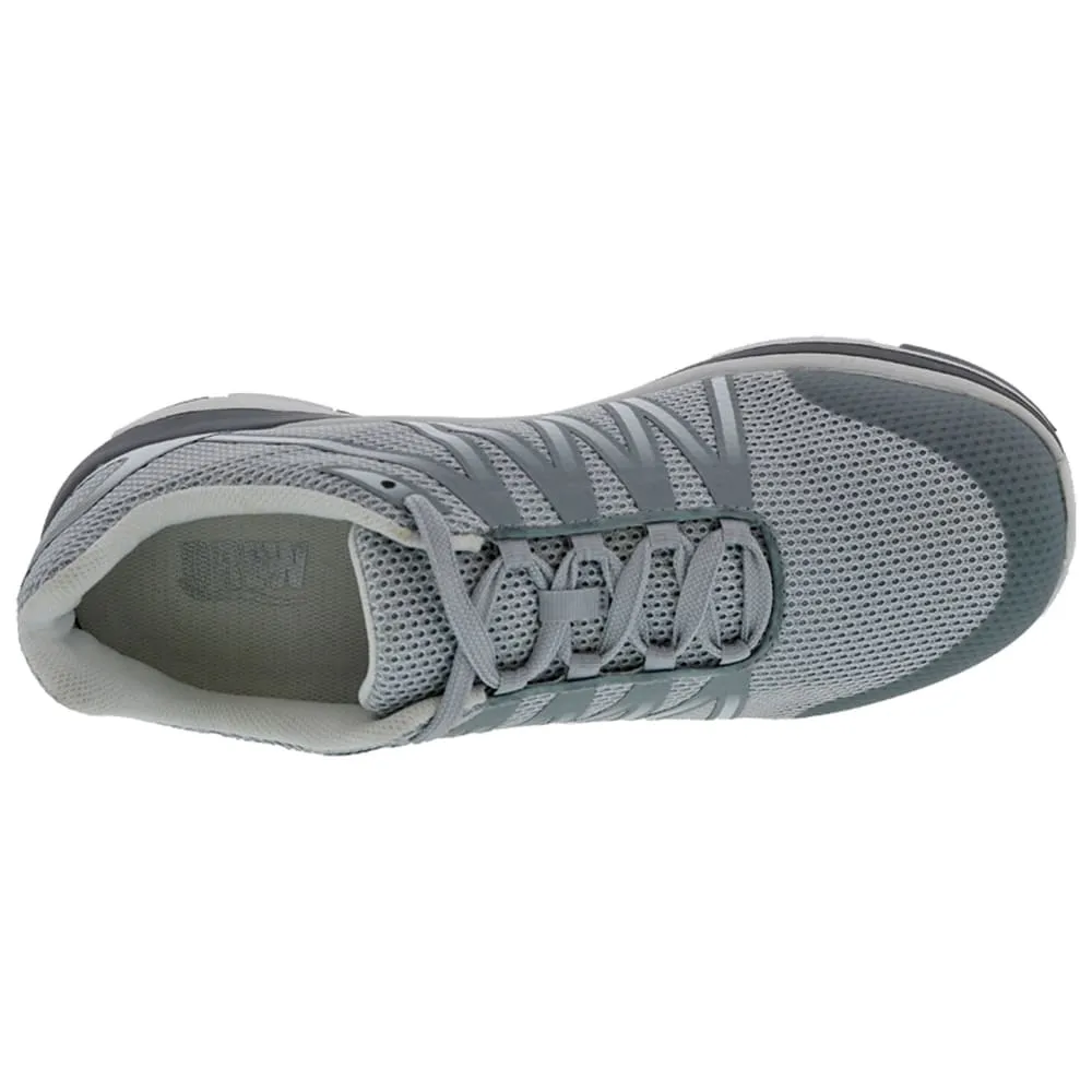 Drew Men's Player Athletic Sneakers Grey