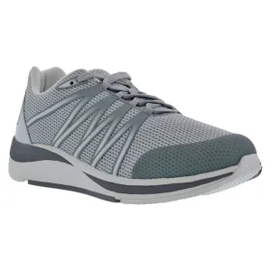 Drew Men's Player Athletic Sneakers Grey