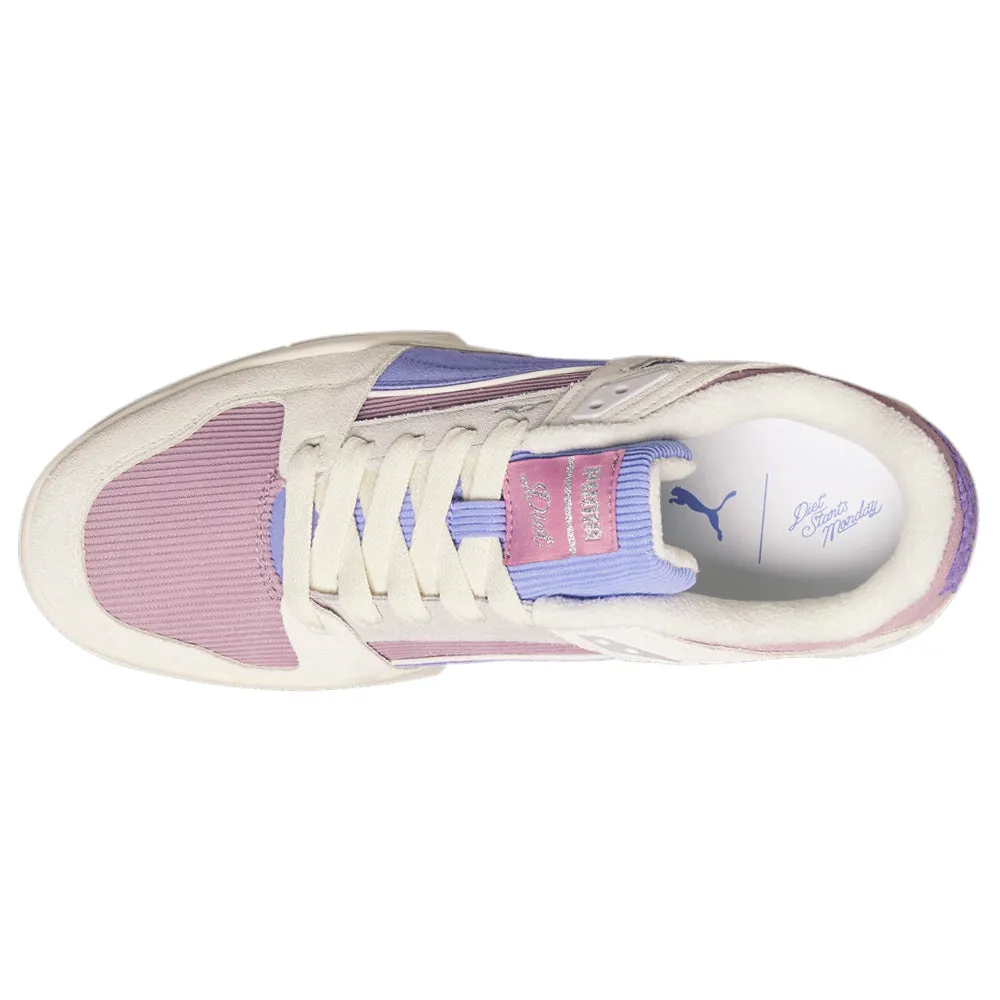 DSM X Slipstream Lace Up Sneakers