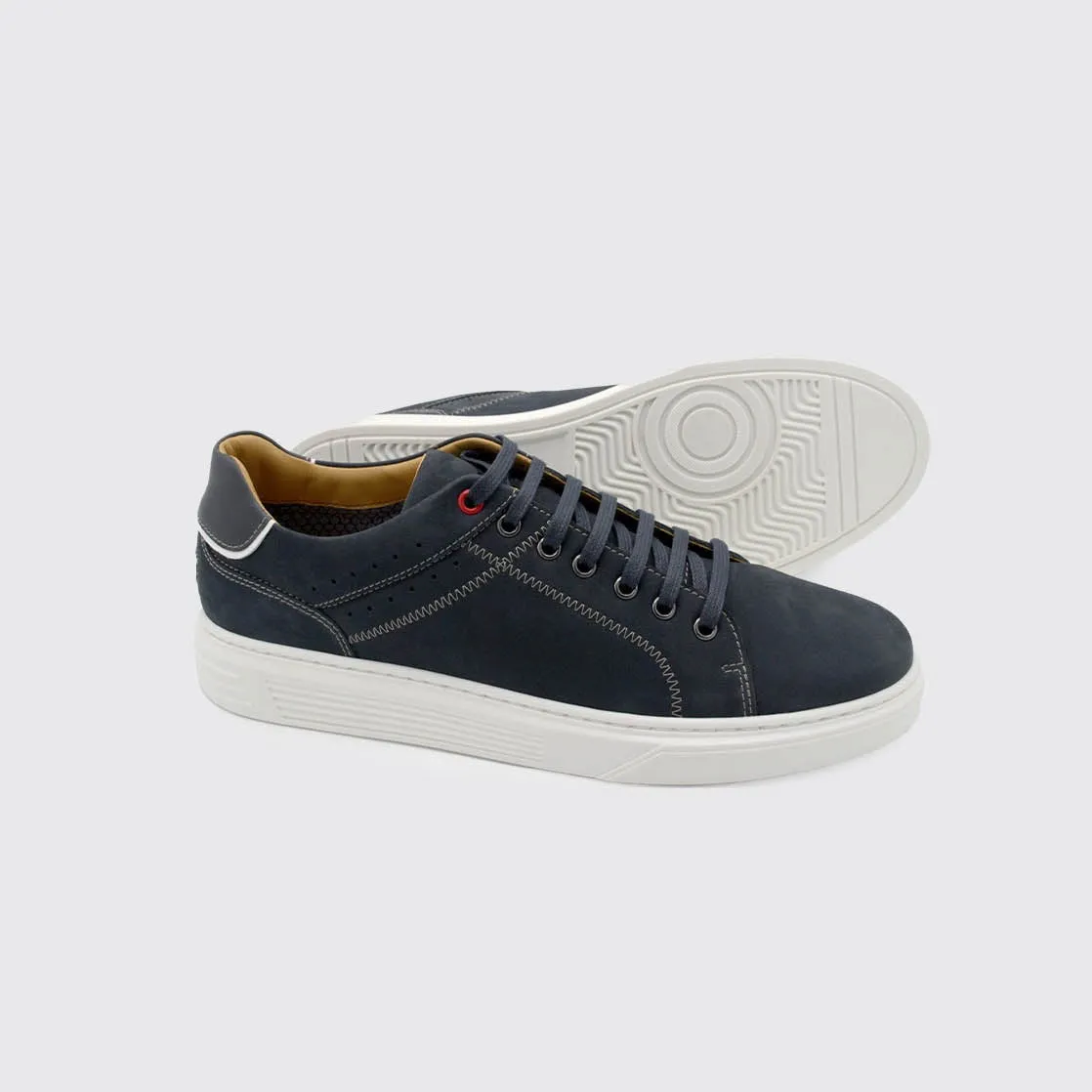 Dubarry - Stash Navy, Sneaker