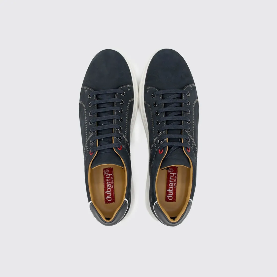 Dubarry - Stash Navy, Sneaker