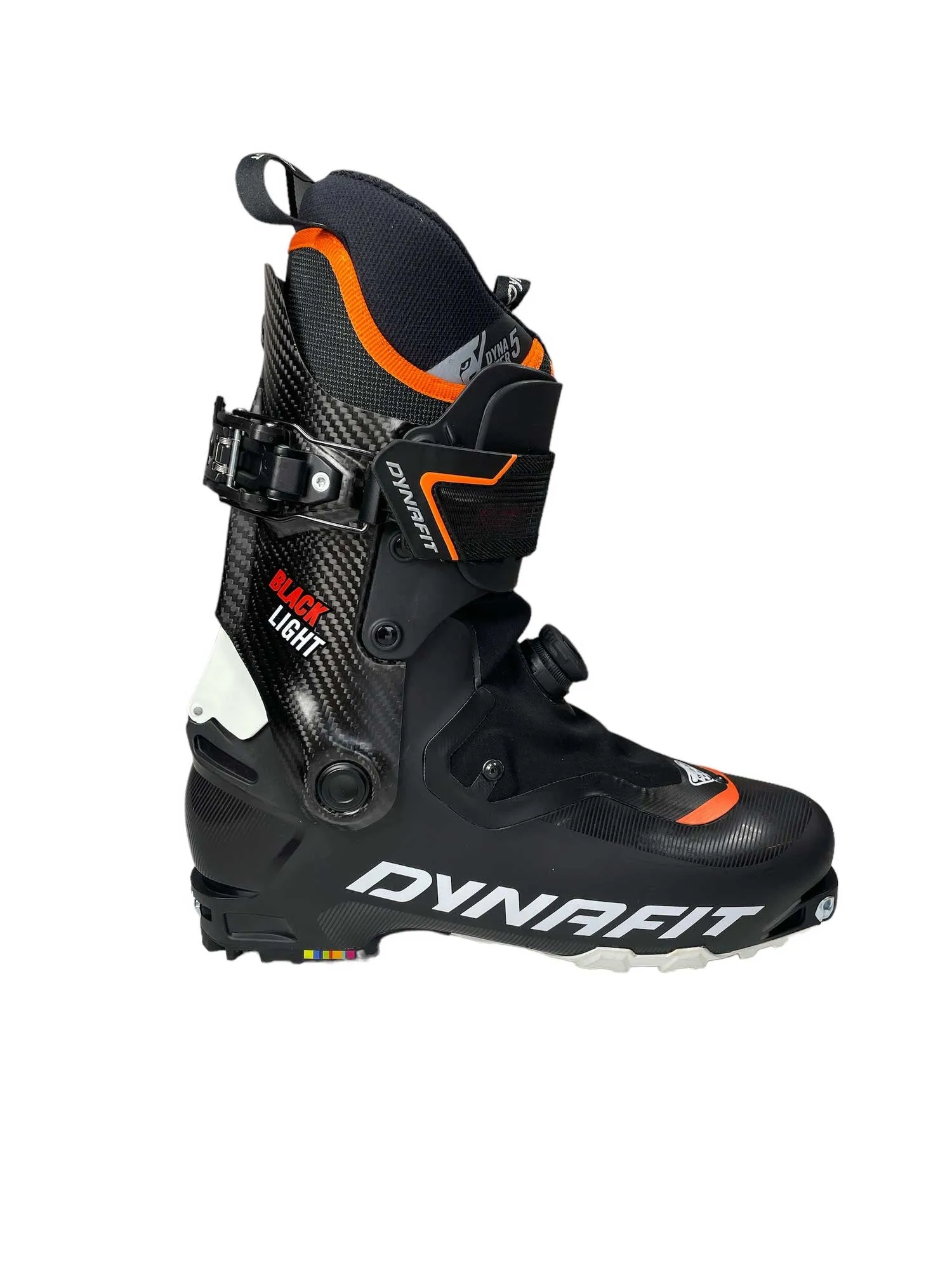 Dynafit Men's Blacklight Ski Boot